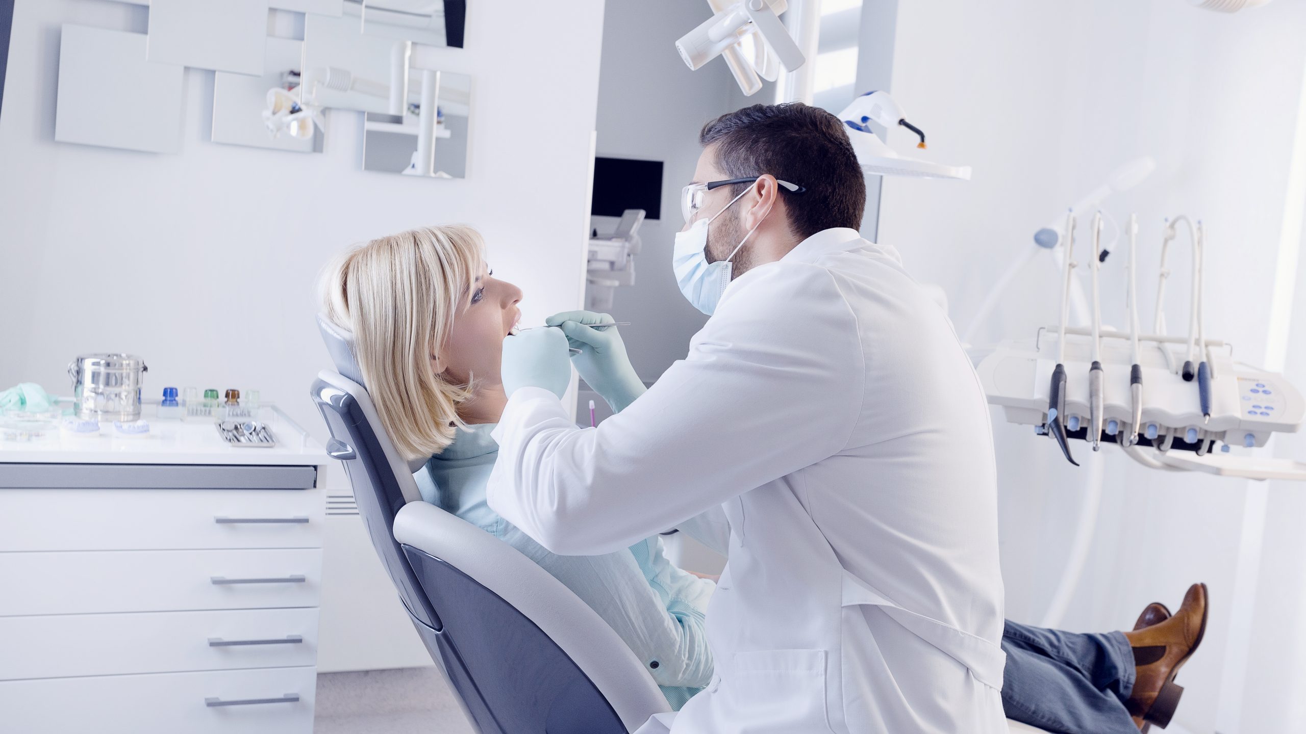 Dentist in Siler City, NC